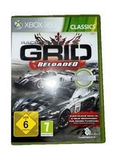 Race driver grid gebraucht kaufen  Frankfurt (Oder)