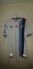 maglia ss lazio macron usato  Roma