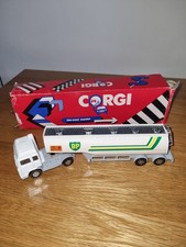 Vintage corgi die for sale  PONTYPRIDD