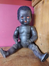Palitoy vintage black for sale  HARLESTON