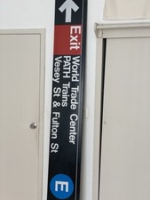 Original metal wtc for sale  New York