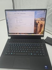 2024 alienware m16 for sale  Louisa
