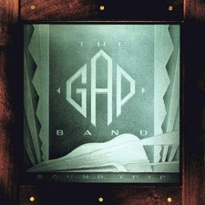 The gap band usato  Milano