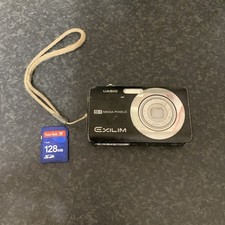 Casio exilim z20 for sale  LONDON