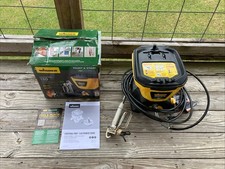 Pulverizador de tinta e manchas Wagner Control Pro 130 HEA - Veja a descrição - Usado, usado comprar usado  Enviando para Brazil