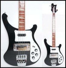 Rickenbacker 4003 jetglo usato  Spedire a Italy