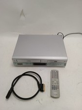 toshiba vcr for sale  RUGBY