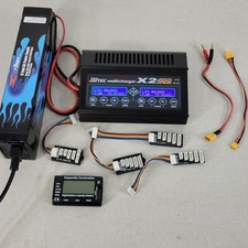 Hitec 400w dual for sale  Fargo