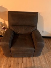 Lounger recliner chair for sale  Akron
