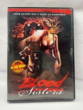 Blood sisters like for sale  Streetsboro
