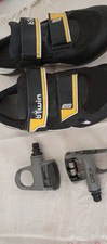 Chaussures velo course d'occasion  Gerzat