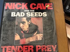 Tender prey nick for sale  GLASGOW