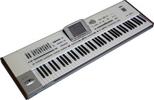 Korg pa2xpro professional usato  Spedire a Italy