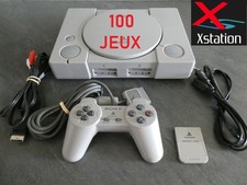 Console sony playstation d'occasion Console sony playstation d'occasion  Bourgoin-Jallieu