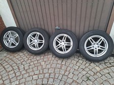 Honda winter kompletträder gebraucht kaufen  Glauchau