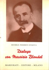 Dialogo con maurizio usato  Cambiago