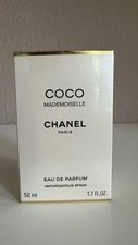 Coco chanel mademoiselle gebraucht kaufen  Magdeburg