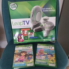 Leapfrog leap children for sale  HUNTINGDON