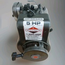 5hp briggs stratton for sale  Grover