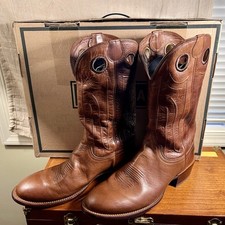 Tecovas men boots for sale  White Sulphur Springs