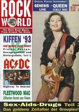 Rock musikmagazin januar gebraucht kaufen  Hamburg