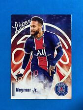 Neymar jr. panini usato  Italia