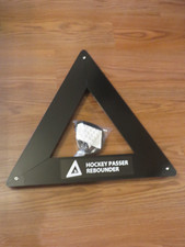 Hockey passer rebounder for sale  Griffith