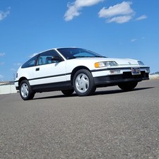 1991 honda crx for sale  Albany