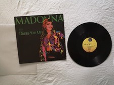 Madonna dress you usato  Portici