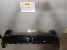 Paraurti posteriore audi usato  Erba