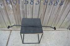 Gun mount bar for sale  Petal