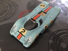 Solido 186 porsche d'occasion  Val-de-Saâne