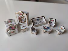 Limoges porcellane made usato  Lecce