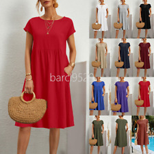 Womens summer loose for sale  UK