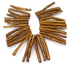 40mm natural golden for sale  Marlborough