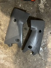 Convogliatori radiatore plasti usato  San Giorgio su Legnano