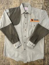 Filson camicia shirt usato  Roma