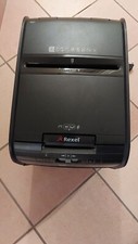 Machine déchiqueteuse rexel d'occasion  Castanet-Tolosan