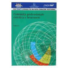 Aa.vv. comunita professionale usato  Taranto