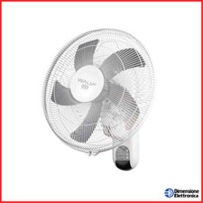 Ventilatore parete con usato  Arezzo