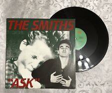 The smiths ask usato  Italia