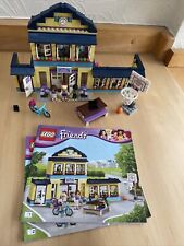 Lego 41005 friends gebraucht kaufen  Ilsede