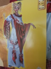 Kostüm harlekin ... gebraucht kaufen  Weiden