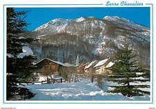 Serre chevalier villeneuve d'occasion  Fruges
