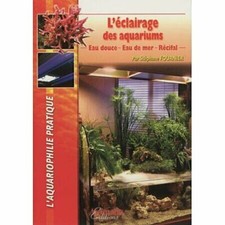 500120677 éclairage aquarium d'occasion  Joinville