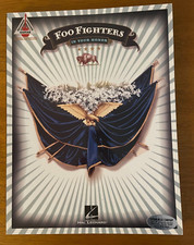 Usado, Livro de canções Foo Fighters - In Your Honor - Hal Leonard - Versões de guitarra guias comprar usado  Enviando para Brazil