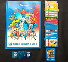 Album comics auchan d'occasion  France