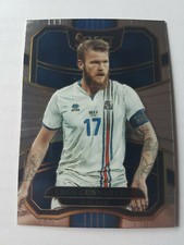 2017-18 Panini Select Soccer Aron Gunnarsson #31, używany na sprzedaż  PL