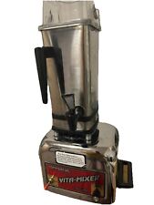 Vita mix mixer for sale  Montgomery
