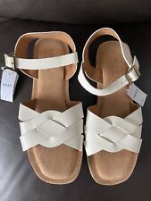 Bnwt next leather for sale  LLANNERCH-Y-MEDD